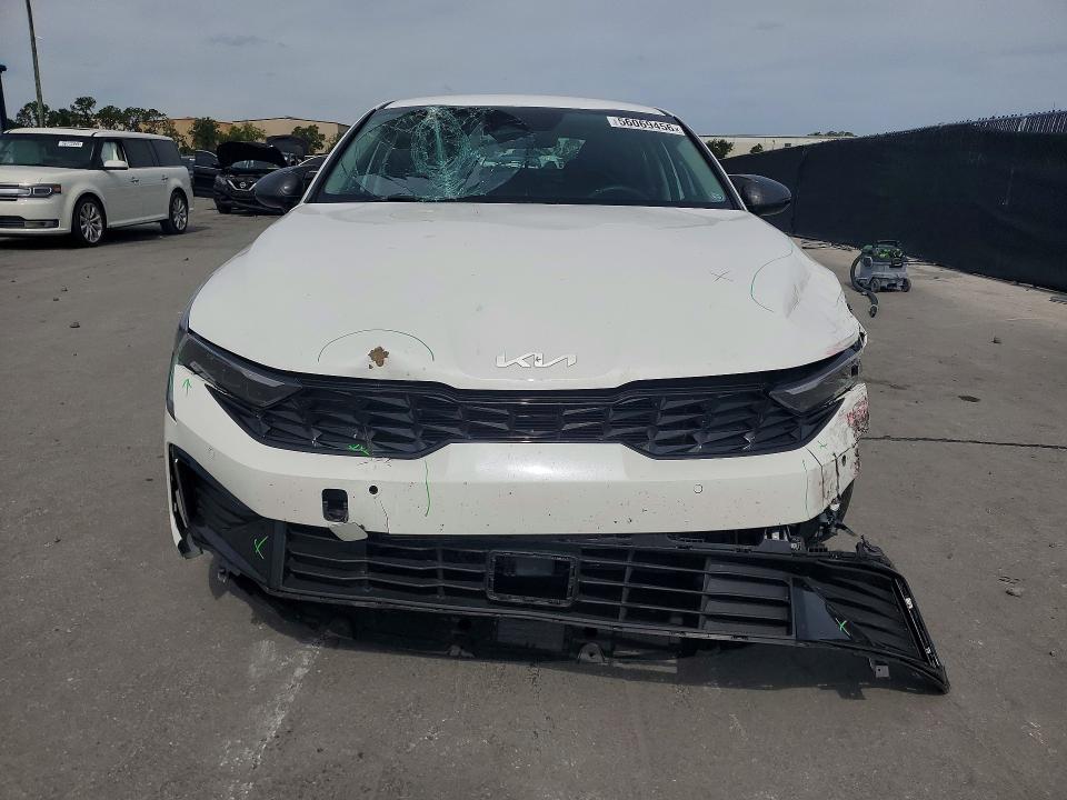 Продажа на аукционе авто 2025 Kia K5, vin: KNAG24J73S5305068, номер лота: 56069456