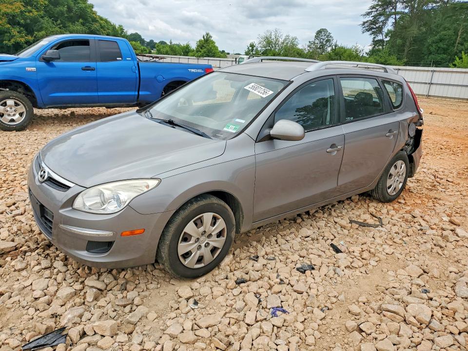 Aukcja sprzedaży 2011 Hyundai Elantra Touring, vin: KMHDC8AE9BU095876, numer aukcji: 56801256
