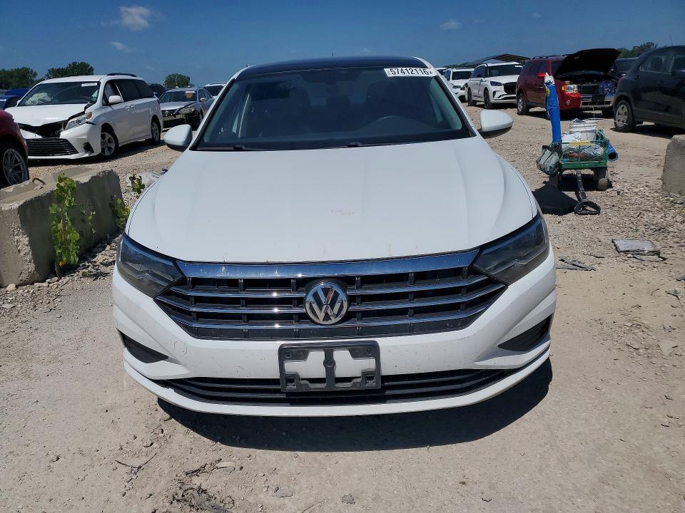 Aukcja sprzedaży 2020 Volkswagen Jetta, vin: 3VWCB7BUXLM019816, numer aukcji: 57412116