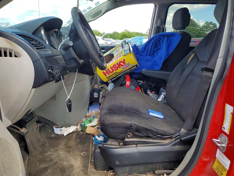 Aukcja sprzedaży 2014 Dodge Grand Caravan, vin: 2C4RDGBG7ER302106, numer aukcji: 58933656