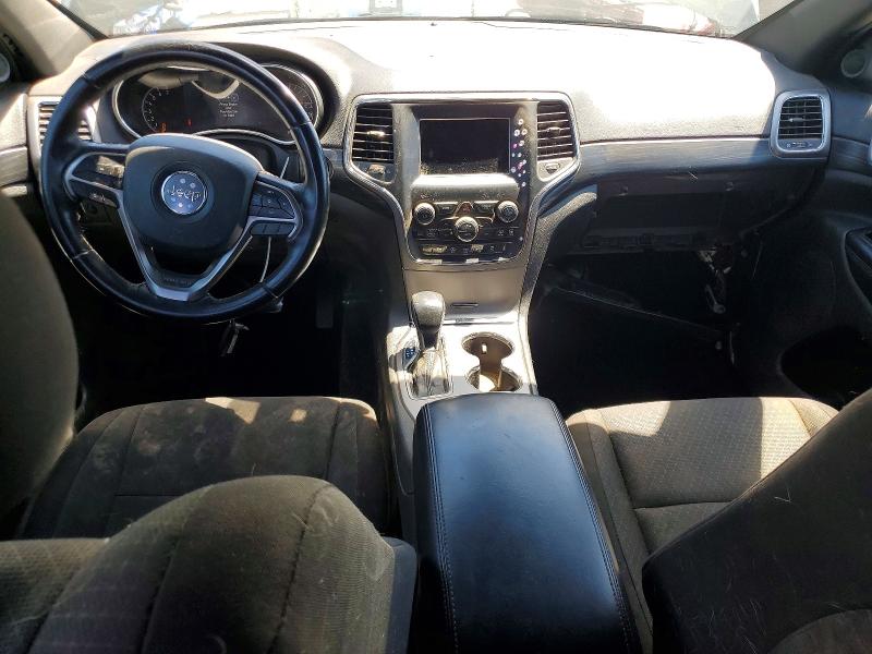 54945116 :رقم المزاد ، 1C4RJEAG9LC341767 vin ، 2020 Jeep Grand Cherokee مزاد بيع