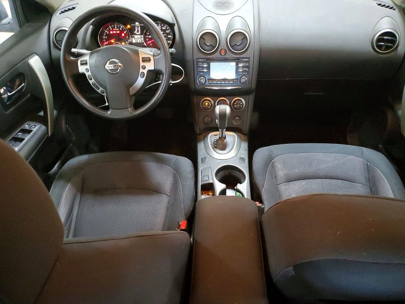 Aukcja sprzedaży 2014 Nissan Rogue Select, vin: JN8AS5MV9EW720035, numer aukcji: 57618646
