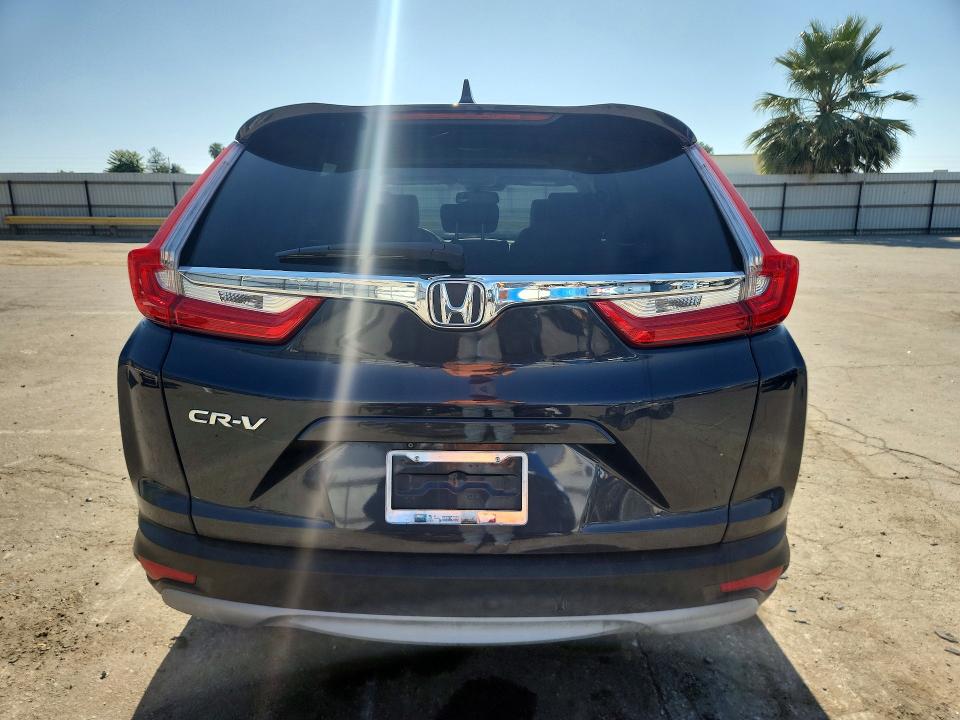 Продажа на аукционе авто 2019 Honda Cr-v, vin: 5J6RW1H86KA019763, номер лота: 55932956