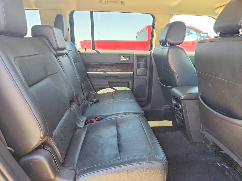 Aukcja sprzedaży 2019 Ford Flex, vin: 2FMHK6D85KBA06230, numer aukcji: 58549856