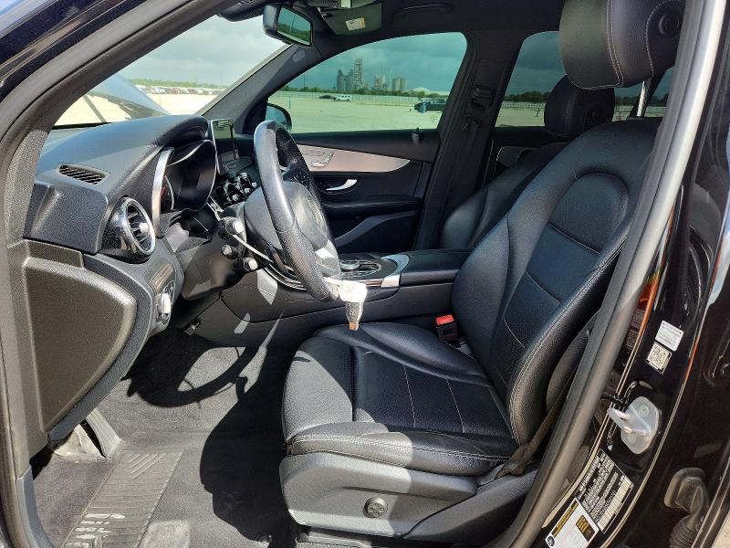 58572126 :رقم المزاد ، WDC0G4JB5KF631761 vin ، 2019 Mercedes-benz Glc مزاد بيع