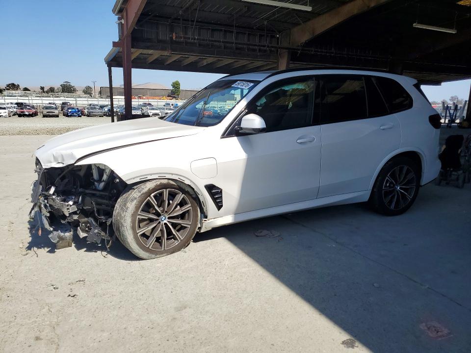 Продажа на аукционе авто 2024 Bmw X5, vin: 5UX43EU04R9T34586, номер лота: 59015016