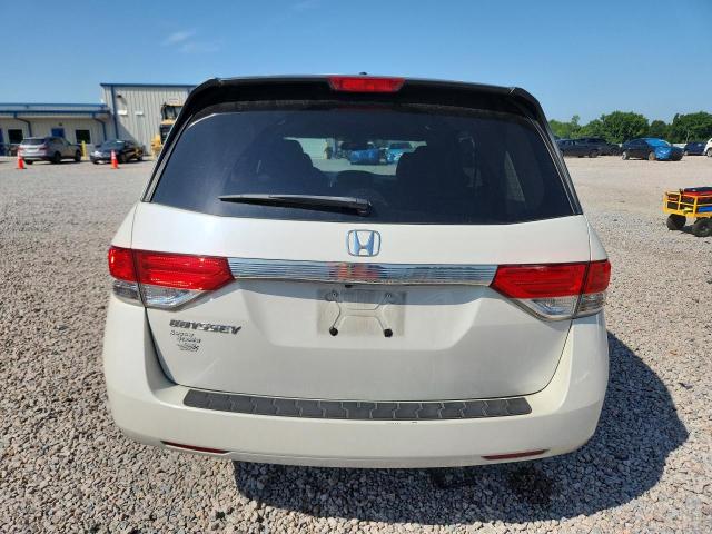 2016 Honda Odyssey მანქანა იყიდება აუქციონზე, vin: 5FNRL5H63GB022753, აუქციონის ნომერი: 57862286