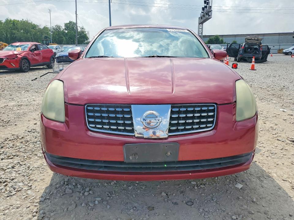 Aukcja sprzedaży 2004 Nissan Maxima, vin: 1N4BA41E74C898145, numer aukcji: 57040076