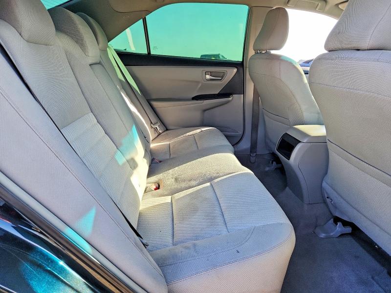 55784806 :رقم المزاد ، 4T4BF1FK4FR481654 vin ، 2015 Toyota Camry مزاد بيع