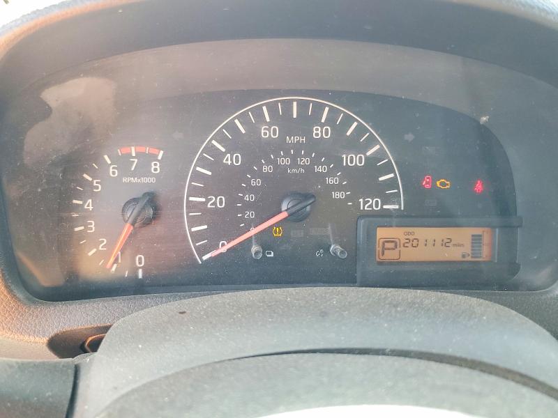 57725556 :رقم المزاد ، 3N6CM0KN1EK697377 vin ، 2014 Nissan Nv200 مزاد بيع