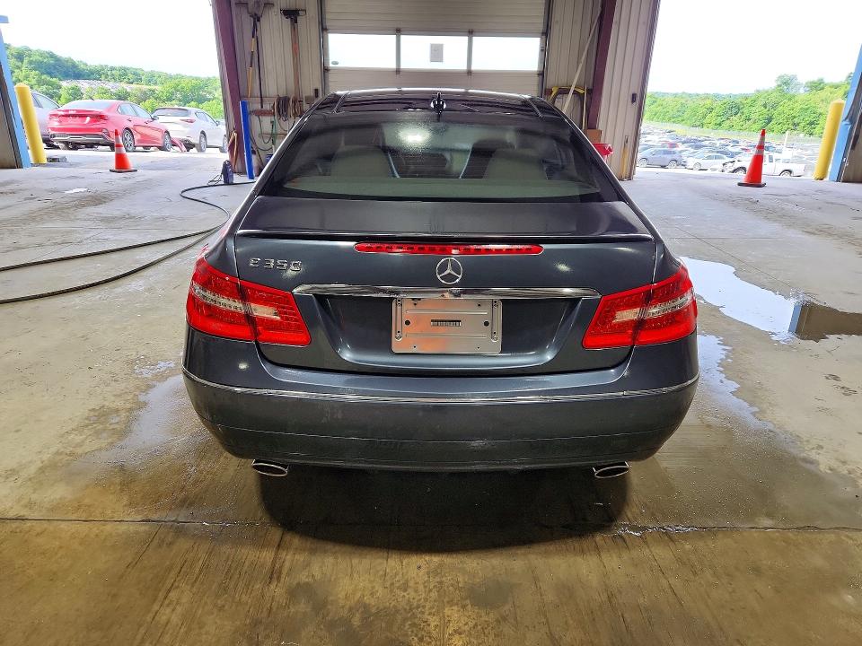 Продаж на аукціоні авто 2013 Mercedes-benz E, vin: WDDKJ5KB7DF219810, номер лоту: 58052296