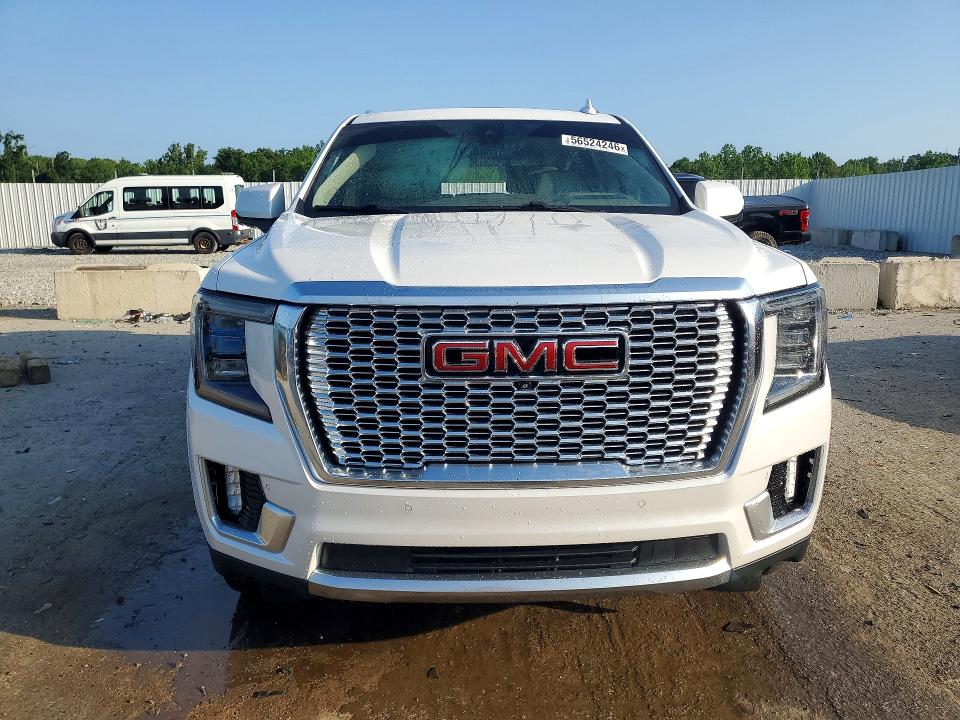 Aukcja sprzedaży 2021 Gmc Yukon, vin: 1GKS2DKL9MR110245, numer aukcji: 56524246
