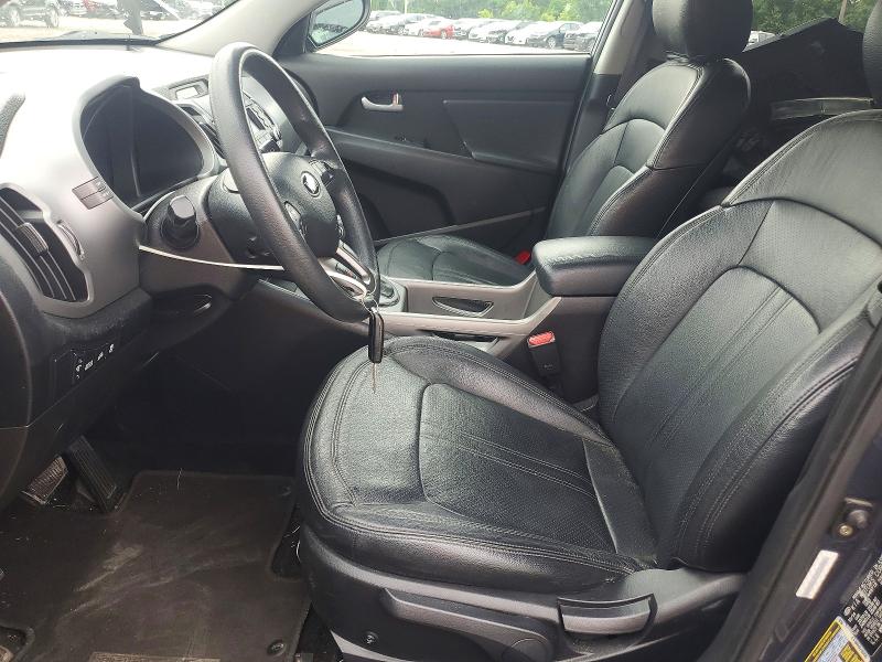 Продажа на аукционе авто 2015 Kia Sportage, vin: KNDPB3AC6F7724908, номер лота: 59092816