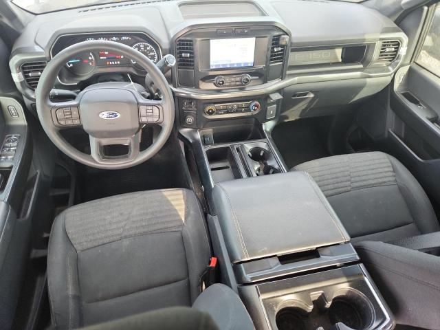 Продажа на аукционе авто 2023 Ford F150, vin: 1FTEW1CP6PKD70841, номер лота: 57305796