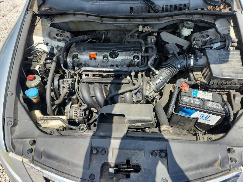 Продаж на аукціоні авто 2008 Honda Accord, vin: 1HGCP264X8A017930, номер лоту: 55946036