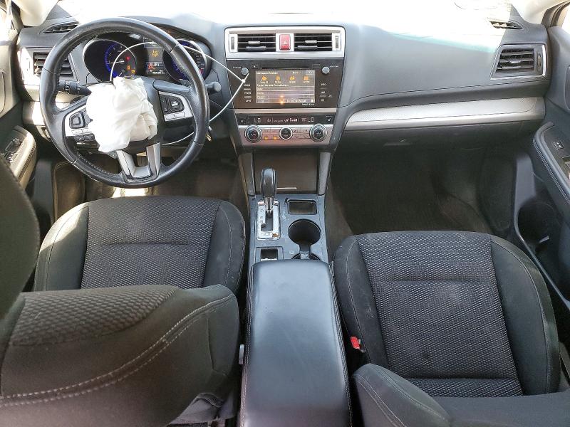 57389196 :رقم المزاد ، 4S4BSBFC9F3260917 vin ، 2015 Subaru Outback مزاد بيع