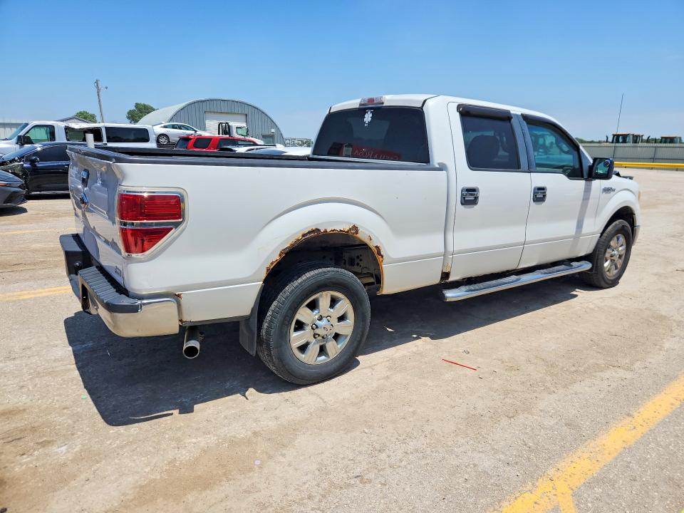 Продаж на аукціоні авто 2010 Ford F150, vin: 1FTFW1EV8AKC37876, номер лоту: 56996976