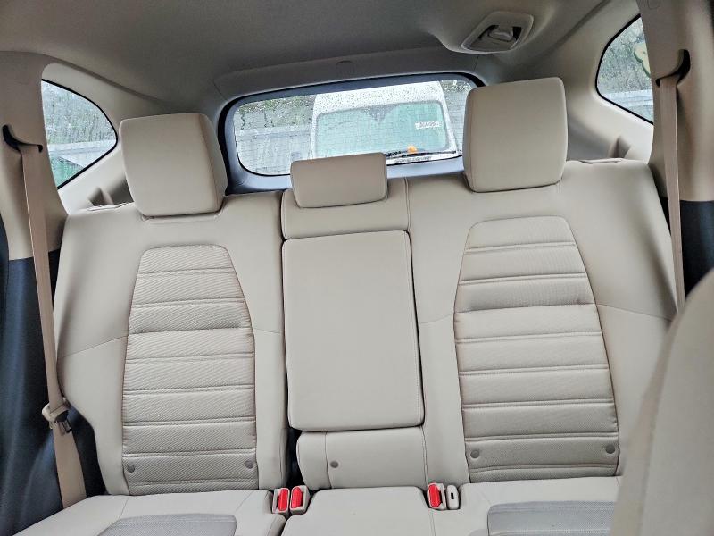 Продажа на аукционе авто 2018 Honda Cr-v, vin: 2HKRW6H36JH214972, номер лота: 58324386