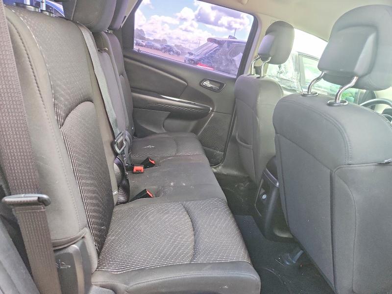 Продаж на аукціоні авто 2012 Dodge Journey, vin: 3C4PDCAB0CT204812, номер лоту: 57603226