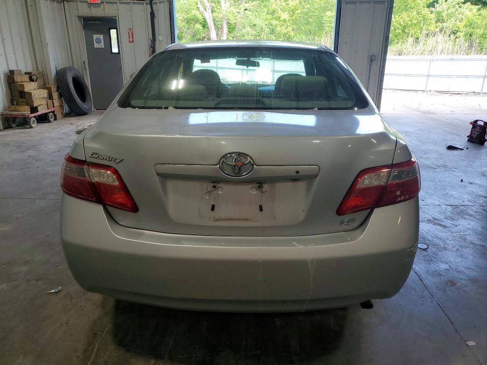 Продаж на аукціоні авто 2007 Toyota Camry, vin: 4T1BE46K27U640560, номер лоту: 54326036