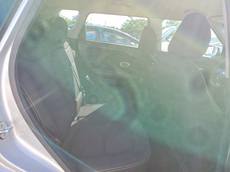 57471186 :رقم المزاد ، KNDJP3A50G7874524 vin ، 2016 Kia Soul مزاد بيع