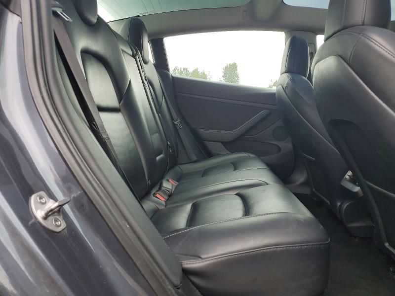 Продажа на аукционе авто 2022 Tesla Model 3, vin: 5YJ3E1EA8NF369347, номер лота: 56312256