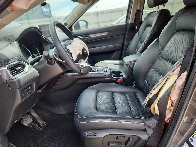 Aukcja sprzedaży 2025 Mazda Cx-5, vin: JM3KFBEMXS0538956, numer aukcji: 56665646