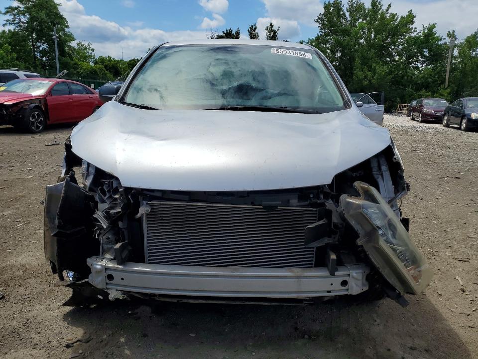 Продаж на аукціоні авто 2015 Honda Cr-v, vin: 5J6RM4H3XFL069359, номер лоту: 55931956