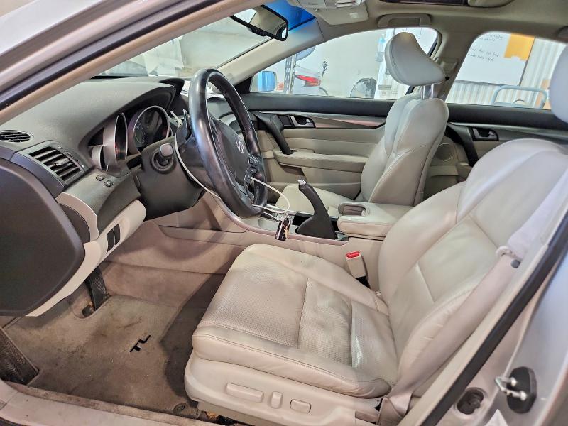 58558456 :رقم المزاد ، 19UUA8F54BA006690 vin ، 2011 Acura Tl مزاد بيع