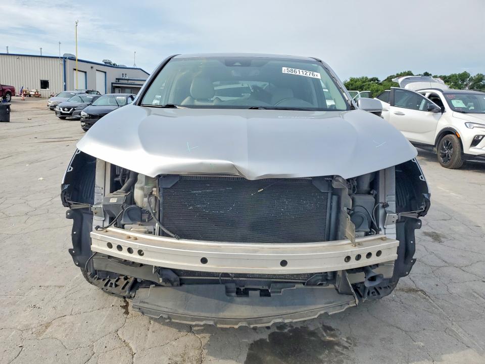 Aukcja sprzedaży 2018 Acura Mdx, vin: 5J8YD4H33JL019141, numer aukcji: 58611276