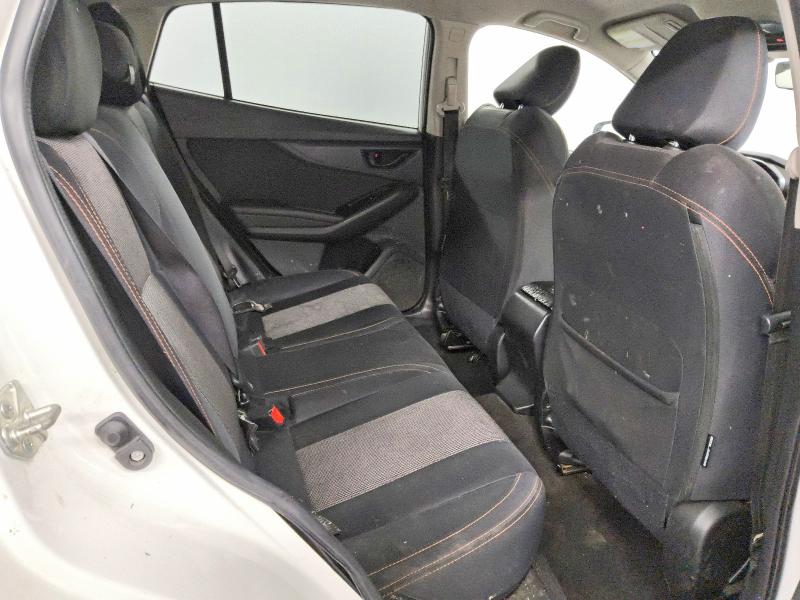 Продаж на аукціоні авто 2021 Subaru Crosstrek, vin: JF2GTAPC5MH652777, номер лоту: 54246086
