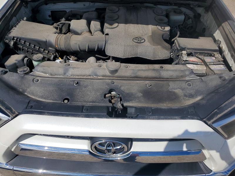 Aukcja sprzedaży 2015 Toyota 4runner, vin: JTEBU5JR4F5246323, numer aukcji: 57059036