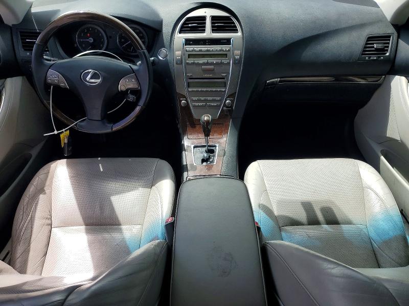 56467456 :رقم المزاد ، JTHBK1EG2C2511067 vin ، 2012 Lexus Es مزاد بيع