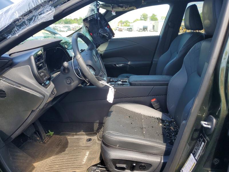 Aukcja sprzedaży 2025 Lexus Rx 350, vin: 2T2BAMCAXSC103948, numer aukcji: 58113446