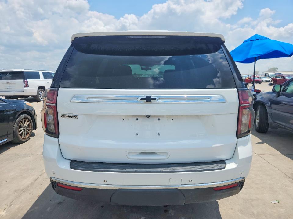 Aukcja sprzedaży 2021 Chevrolet Tahoe, vin: 1GNSCLED2MR306882, numer aukcji: 57166766