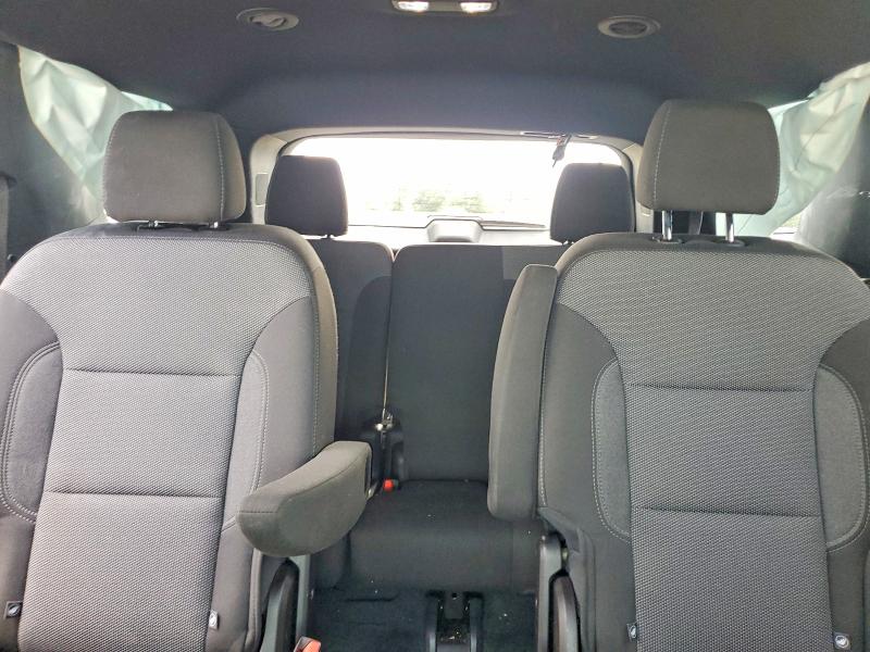 56945706 :رقم المزاد ، 1GNERGKW0NJ128463 vin ، 2022 Chevrolet Traverse مزاد بيع