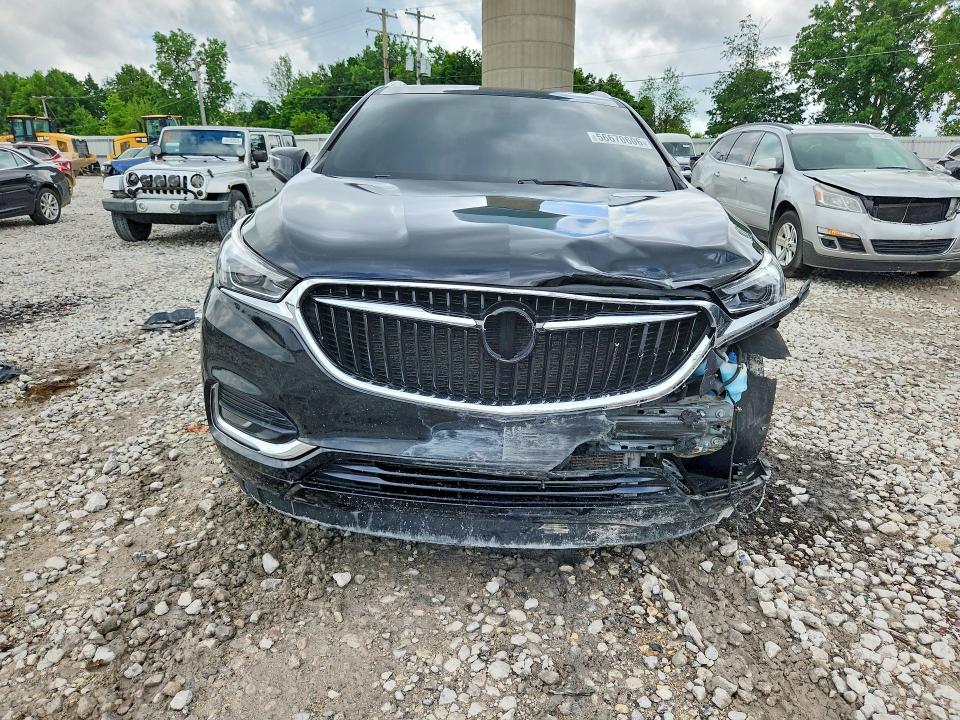 Aukcja sprzedaży 2020 Buick Enclave, vin: 5GAEVAKW1LJ160094, numer aukcji: 56670606