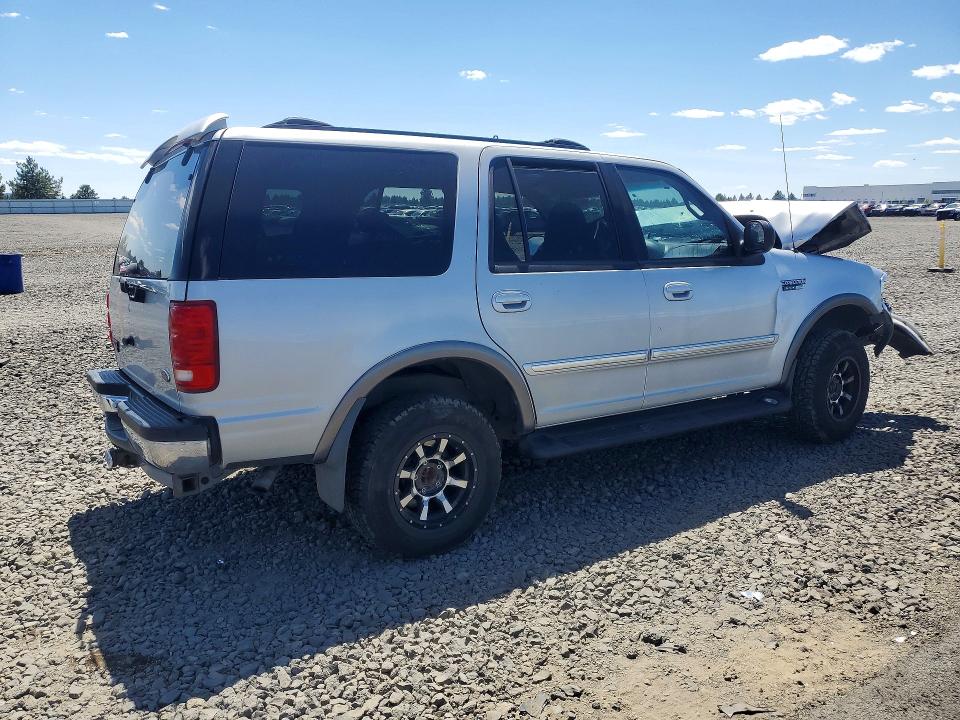 Продажа на аукционе авто 1999 Ford Expedition, vin: 1FMPU18L4XLA98851, номер лота: 58123246