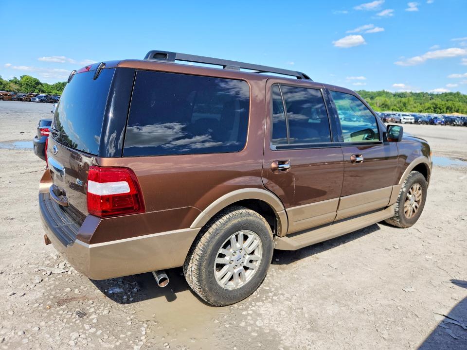 2011 Ford Expedition მანქანა იყიდება აუქციონზე, vin: 1FMJU1J51BEF44243, აუქციონის ნომერი: 57488156