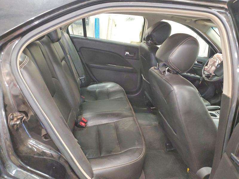 57237026 :رقم المزاد ، 3FAHP0JA5CR433247 vin ، 2012 Ford Fusion مزاد بيع