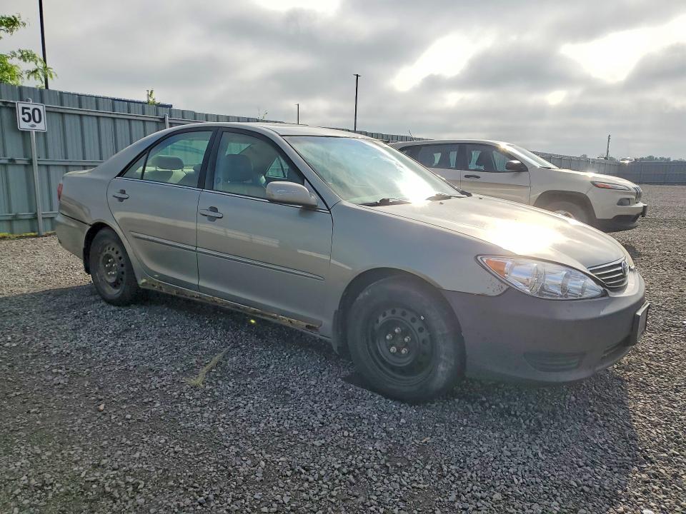 Продажа на аукционе авто 2005 Toyota Camry, vin: 4T1BF30K15U613007, номер лота: 57197176