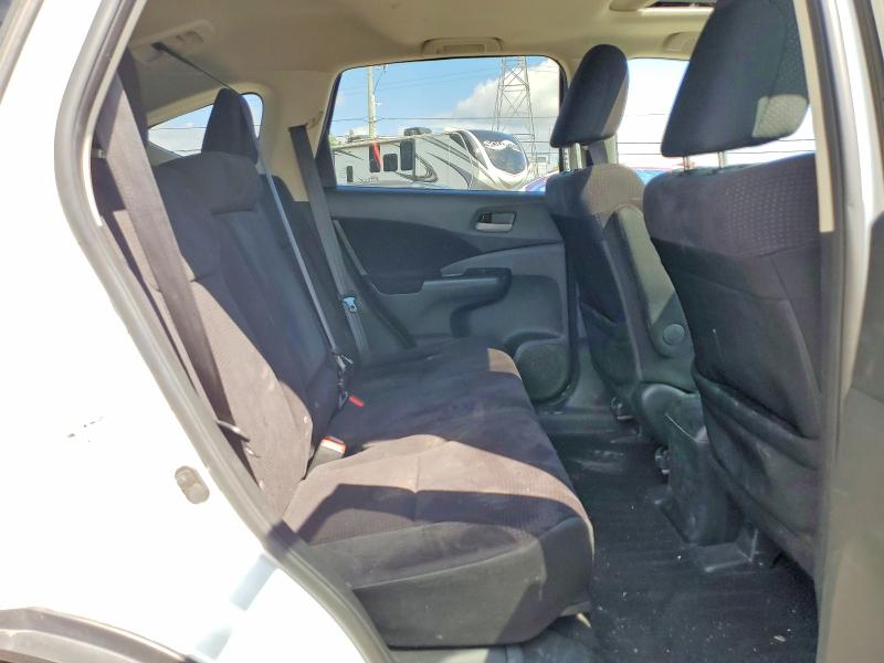 2013 Honda Cr-v მანქანა იყიდება აუქციონზე, vin: 2HKRM4H50DH111627, აუქციონის ნომერი: 57842106