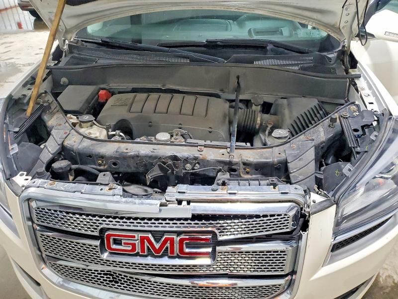 Aukcja sprzedaży 2014 Gmc Acadia, vin: 1GKKVTKDXEJ180010, numer aukcji: 57345496