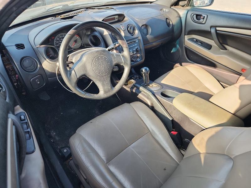 2003 Mitsubishi Eclipse მანქანა იყიდება აუქციონზე, vin: 4A3AE75HX3E012402, აუქციონის ნომერი: 58693276