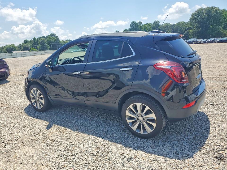 Продажа на аукционе авто 2019 Buick Encore, vin: KL4CJASB1KB782339, номер лота: 56787466