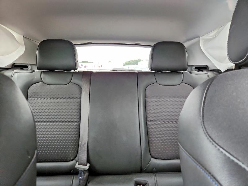 58086386 :رقم المزاد ، KL77LHEP7SC264275 vin ، 2025 Chevrolet Trax مزاد بيع