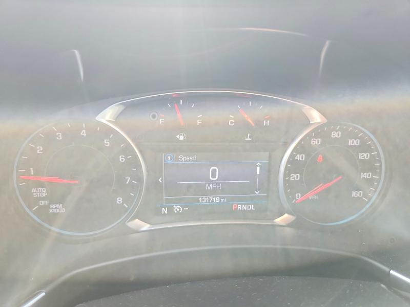 Aukcja sprzedaży 2019 Chev Equinox, vin: 2GNAXKEV7K6113798, numer aukcji: 56825526
