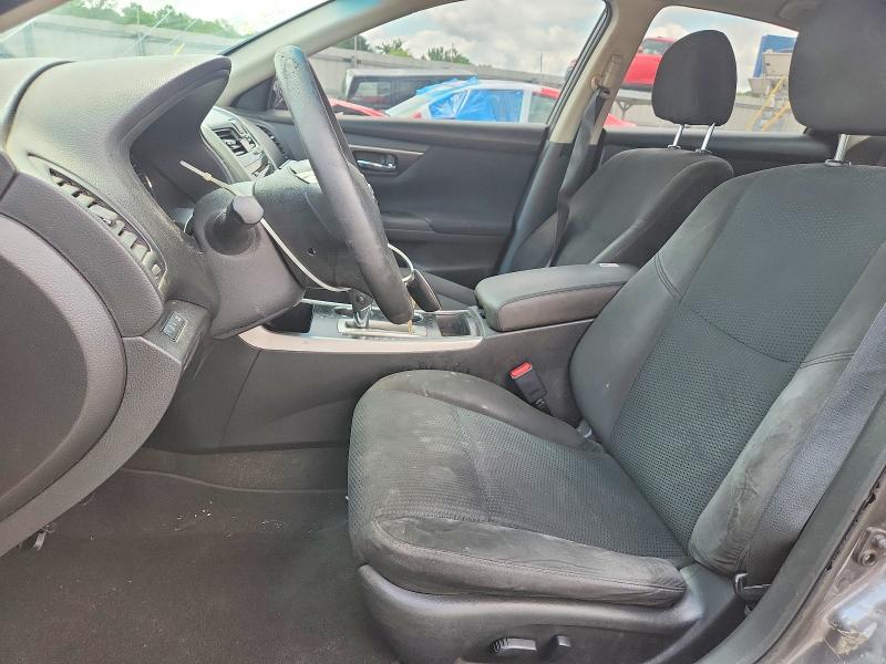 Aukcja sprzedaży 2015 Nissan Altima, vin: 1N4AL3AP4FN380597, numer aukcji: 58247786