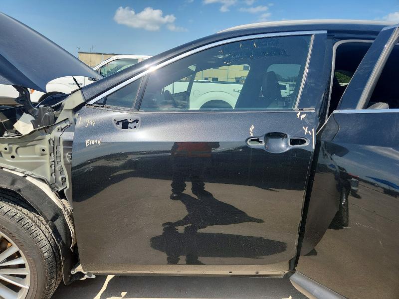 2022 Lexus Nx მანქანა იყიდება აუქციონზე, vin: 2T2GGCEZ3NC004247, აუქციონის ნომერი: 57869506