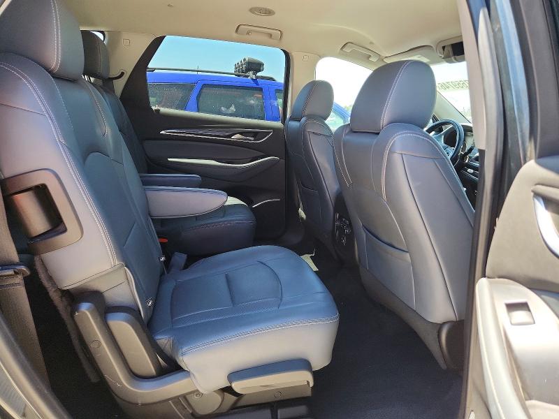 Продажа на аукционе авто 2020 Buick Enclave, vin: 5GAERBKW3LJ105799, номер лота: 57659746